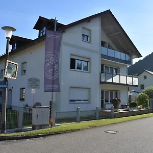 Gæstehus Gaestehaus Lehr, Kinding