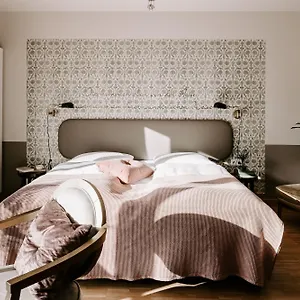 Lejlighedshotel Townhouse Berlin