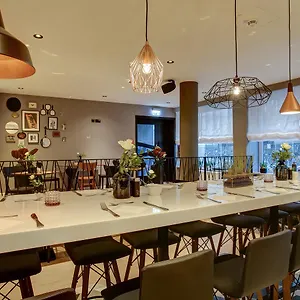 Hotel Vienna House Easy By Wyndham Hamborg