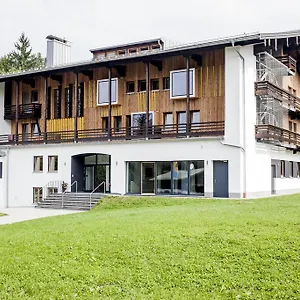 Vandrerhjem Jugendherberge Berchtesgaden, Berchtesgaden