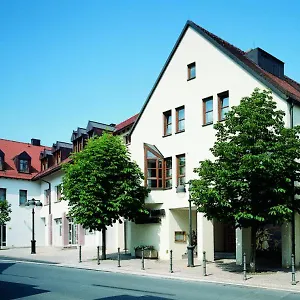 Lamm Отель