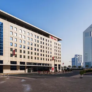 Ibis World Trade Centre 3*, Dubai Verenigde Arabische Emiraten