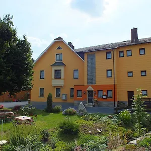 Gæstehus Landgasthof Zur Muehle, Naila