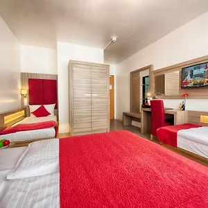 Hotel Richter Hamborg